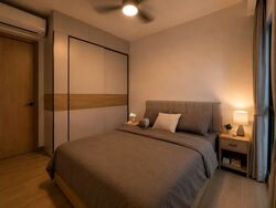 The Tapestry (D18), Condominium #575112211